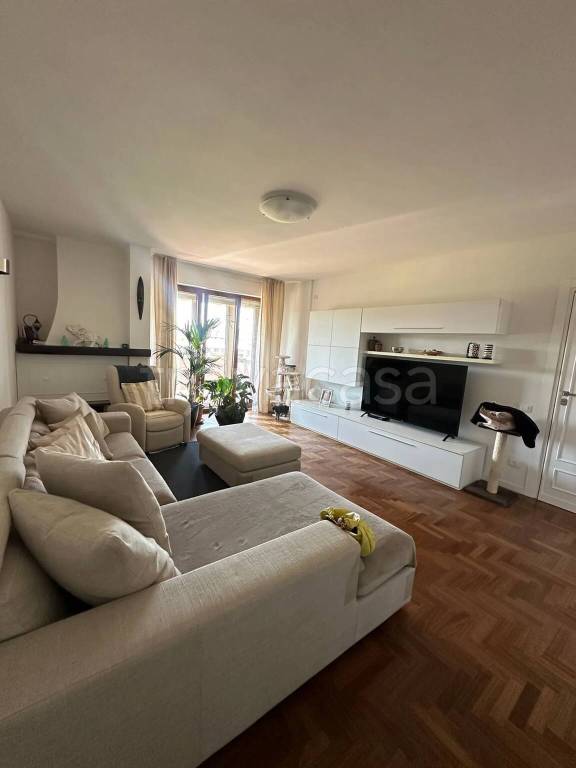 appartamento in vendita a Grosseto