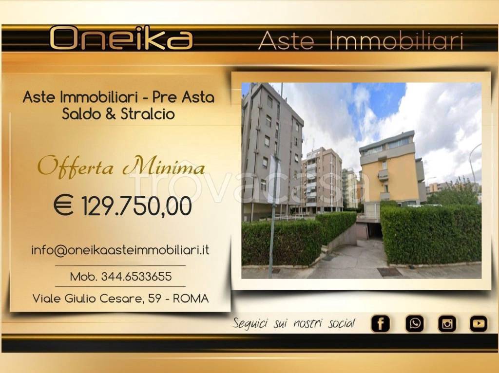 appartamento in vendita a Grosseto