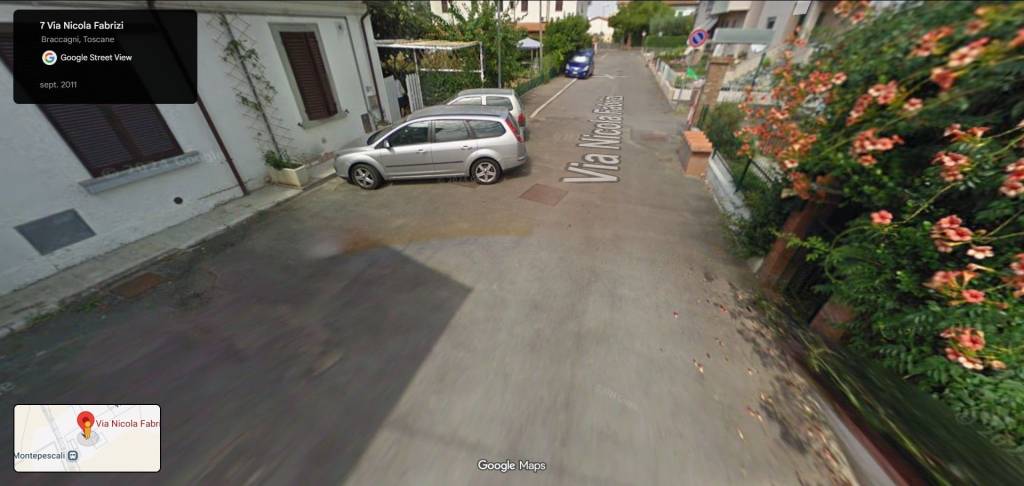 locale commerciale in vendita a Grosseto in zona Braccagni