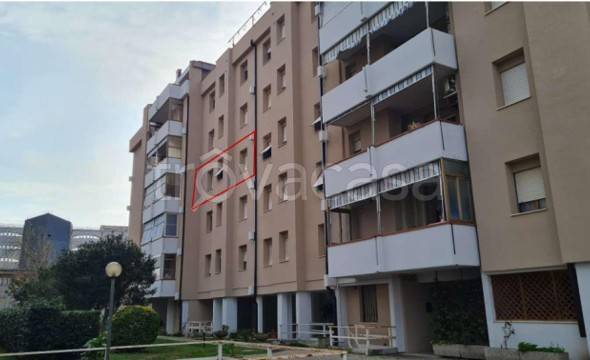 appartamento in vendita a Grosseto