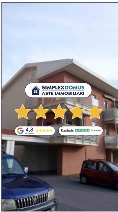 appartamento in vendita a Grosseto