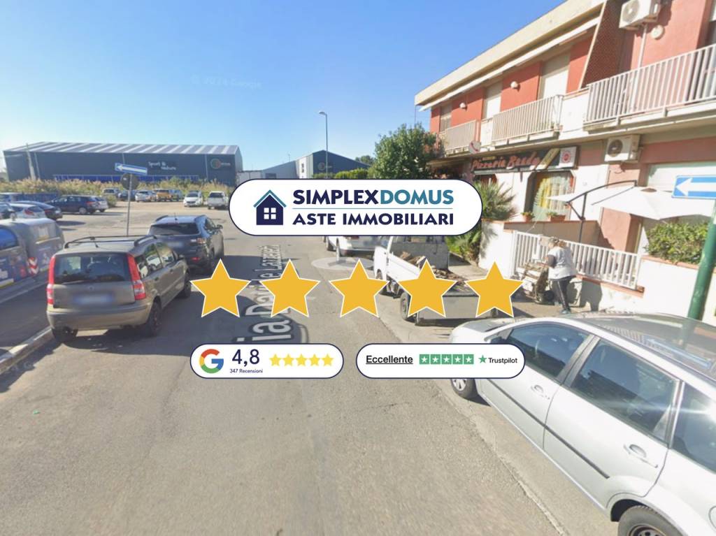 casa indipendente in vendita a Grosseto