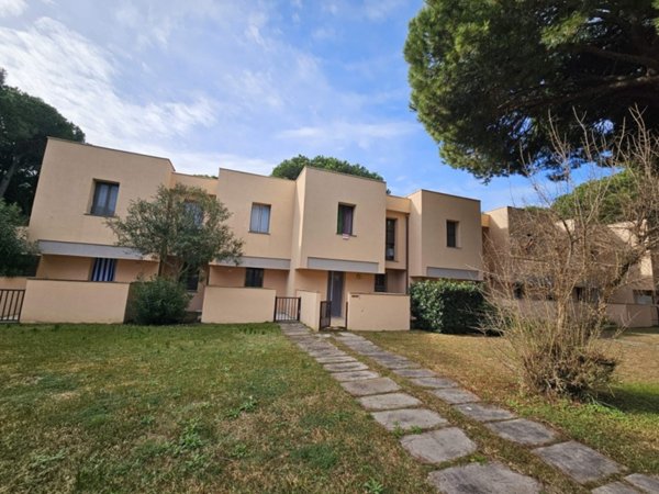 appartamento in vendita a Grosseto in zona Principina a Mare