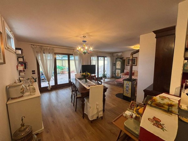 appartamento in vendita a Grosseto