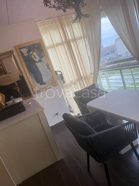 appartamento in vendita a Grosseto in zona Stadio