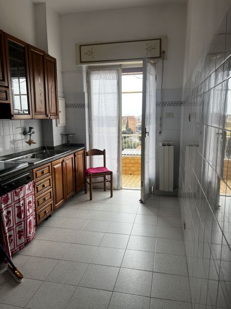 appartamento in vendita a Grosseto in zona Stadio