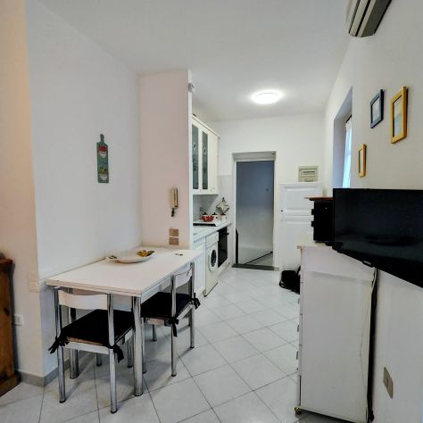 appartamento in vendita a Grosseto in zona Marina di Grosseto