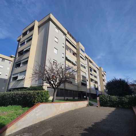 appartamento in vendita a Grosseto