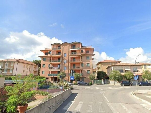 appartamento in vendita a Grosseto in zona Marina di Grosseto