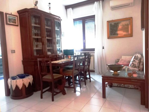 appartamento in vendita a Grosseto in zona Orcagna