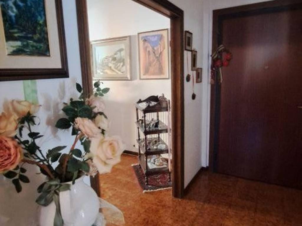 appartamento in vendita a Grosseto