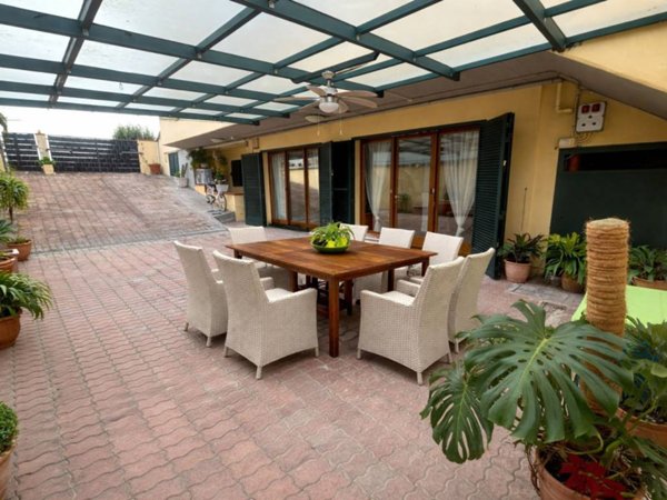 appartamento in vendita a Grosseto