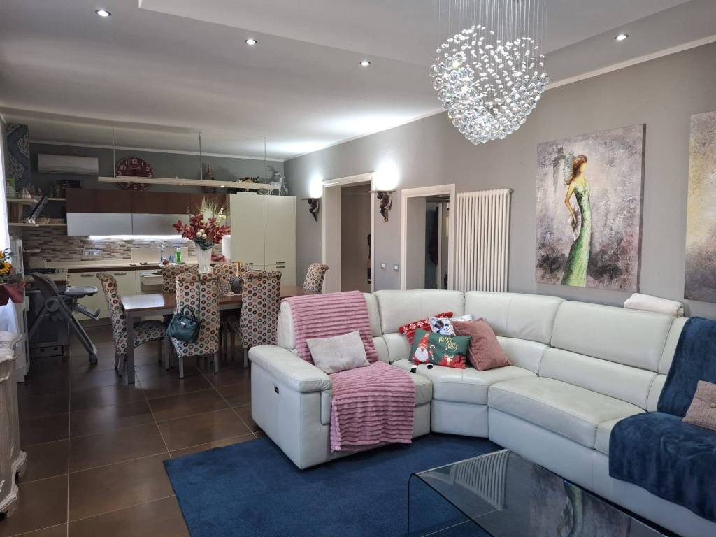 appartamento in vendita a Grosseto