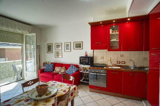 appartamento in vendita a Grosseto in zona Marina di Grosseto