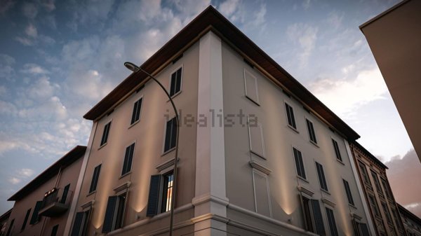 appartamento in vendita a Grosseto in zona Centro Città