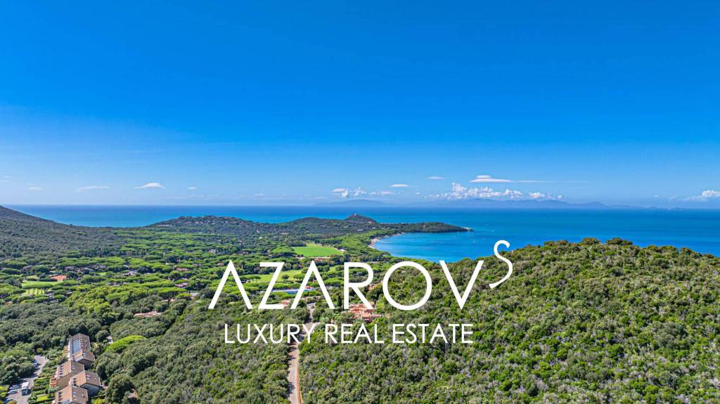 casa indipendente in vendita a Grosseto in zona Marina di Grosseto