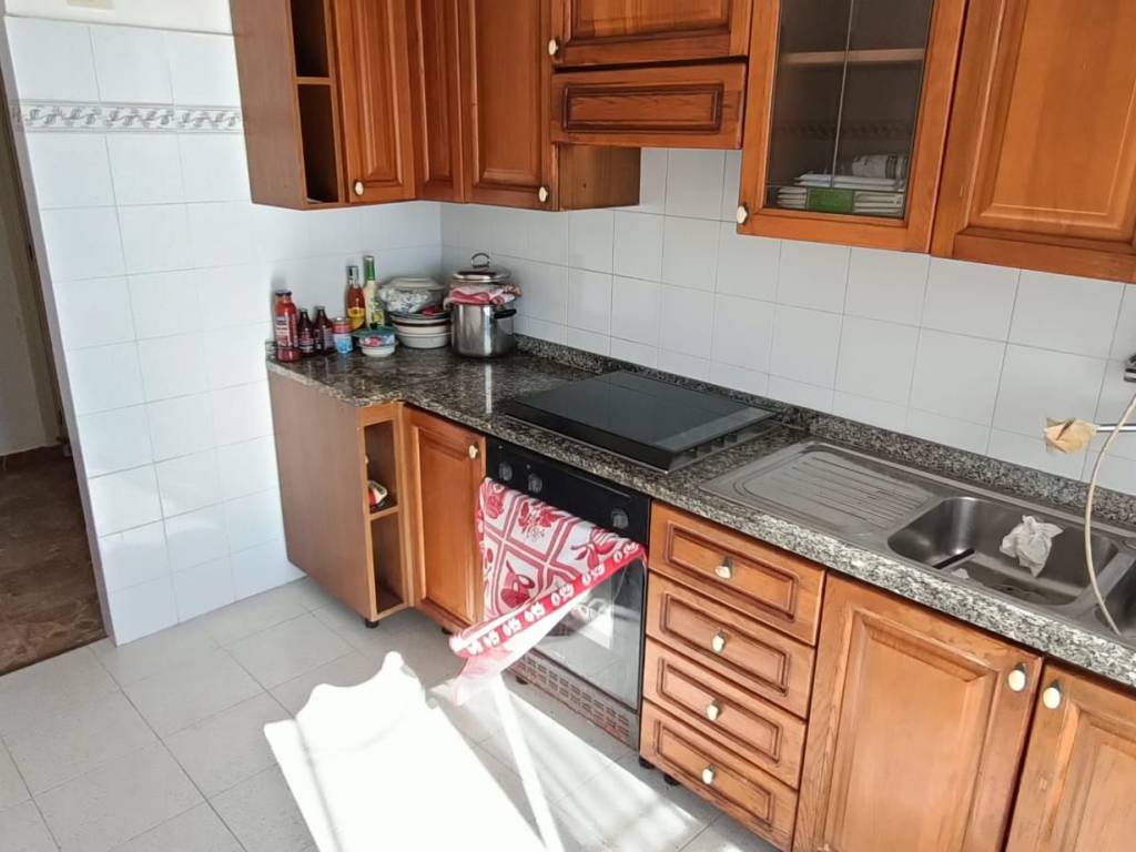 appartamento in vendita a Grosseto in zona Stadio