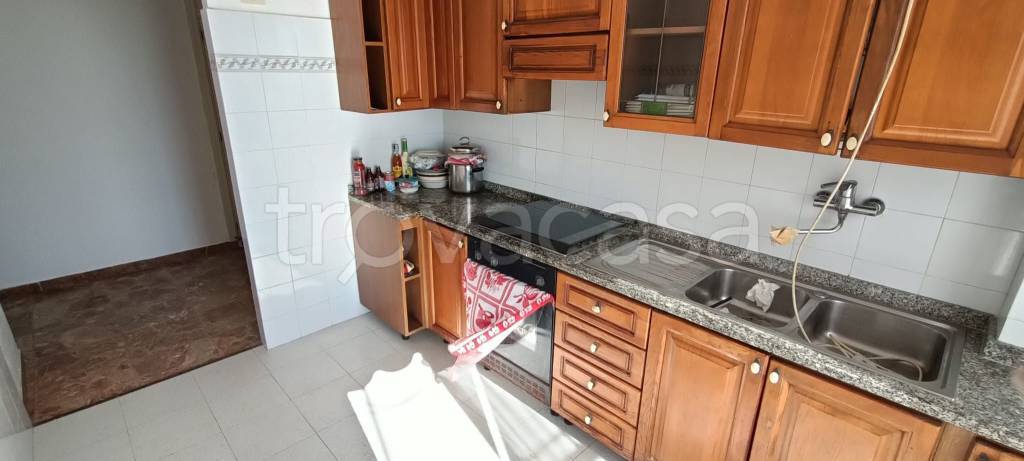 appartamento in vendita a Grosseto in zona Stadio