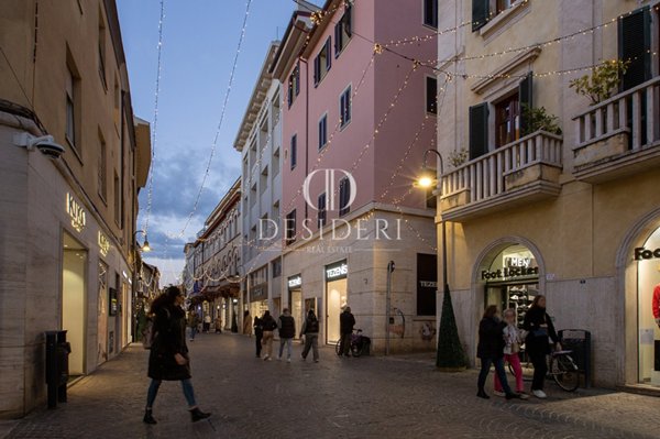appartamento in vendita a Grosseto in zona Centro Città