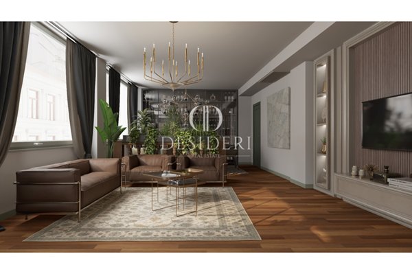 appartamento in vendita a Grosseto in zona Centro Città