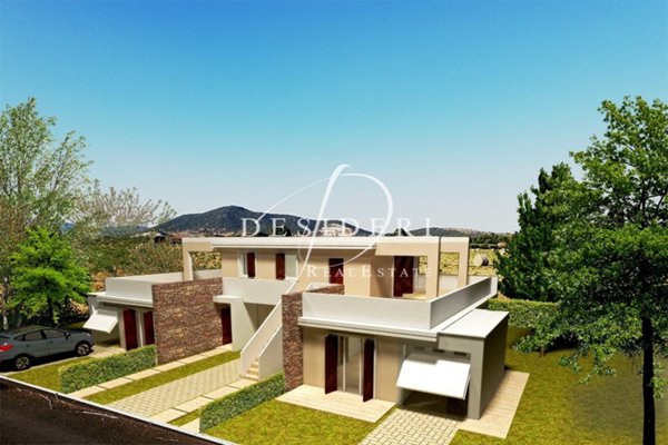 appartamento in vendita a Grosseto