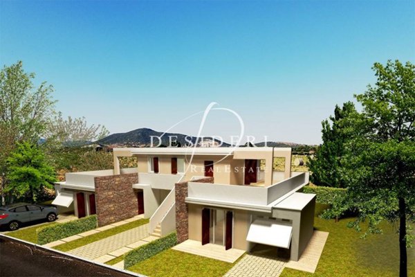 appartamento in vendita a Grosseto