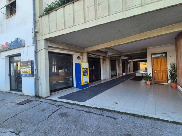 negozio in vendita a Grosseto