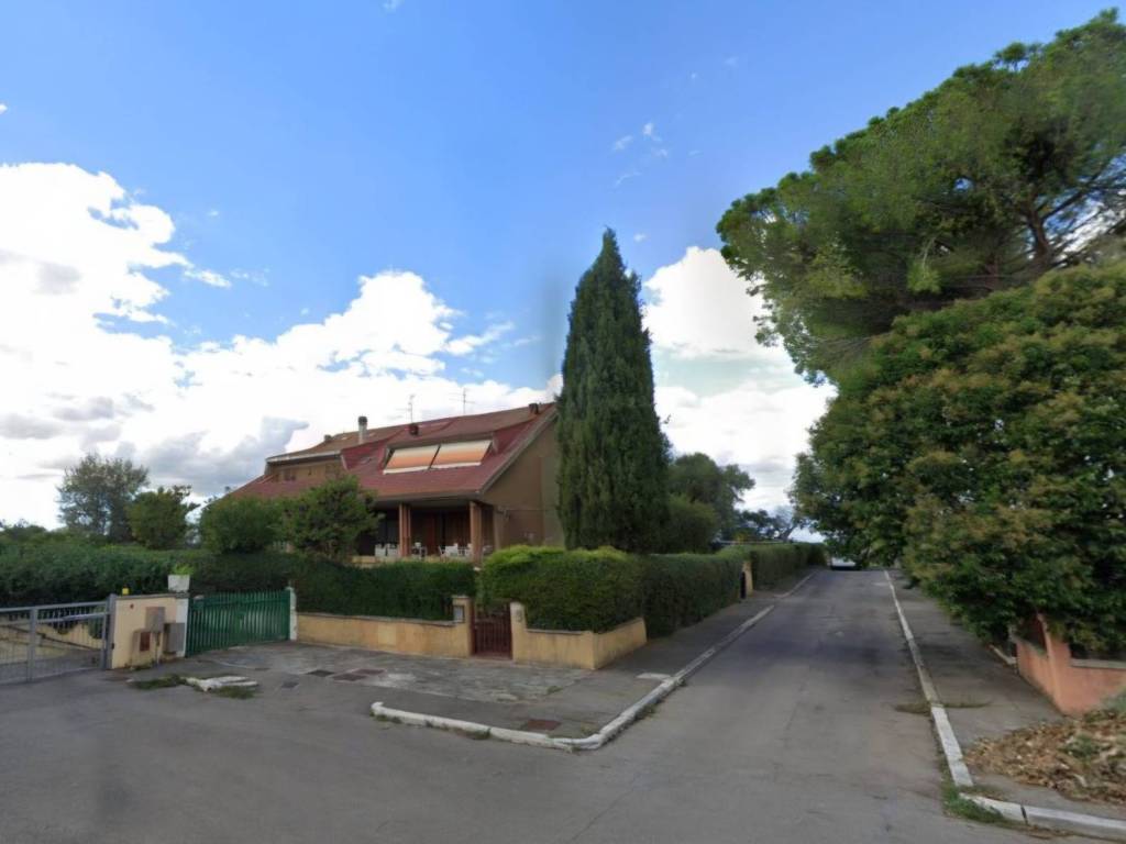 casa indipendente in vendita a Grosseto