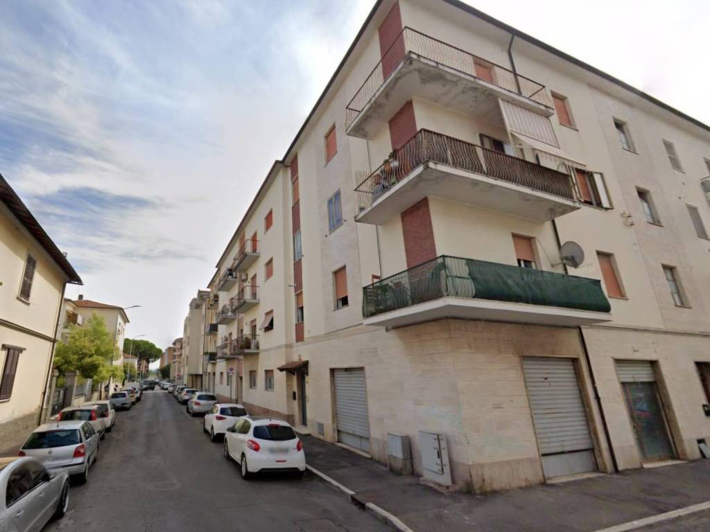 appartamento in vendita a Grosseto