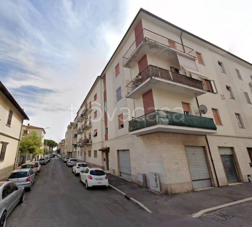 appartamento in vendita a Grosseto