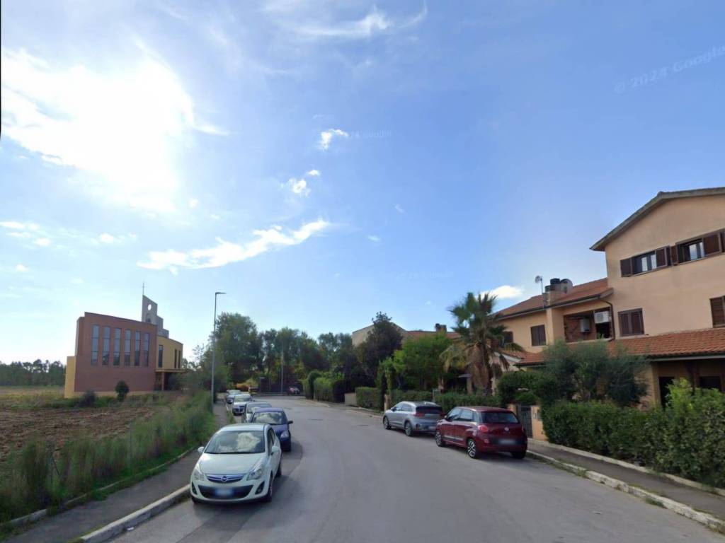 appartamento in vendita a Grosseto