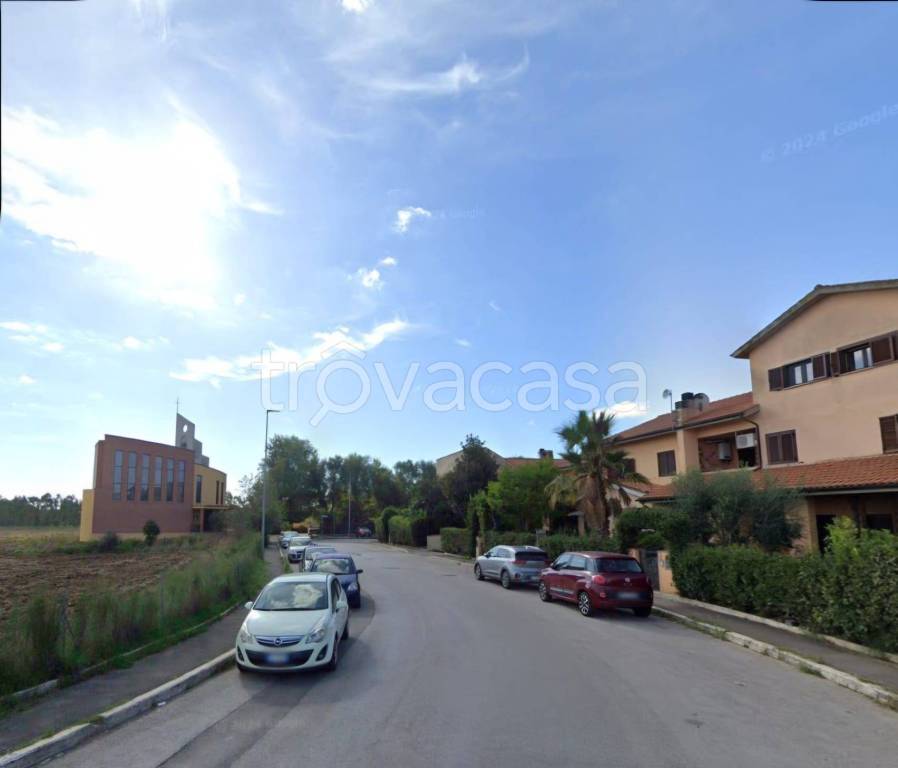 appartamento in vendita a Grosseto in zona La Principina