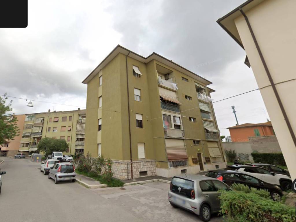 appartamento in vendita a Grosseto