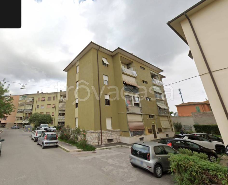 appartamento in vendita a Grosseto