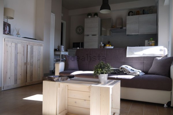 appartamento in vendita a Grosseto in zona Stazione