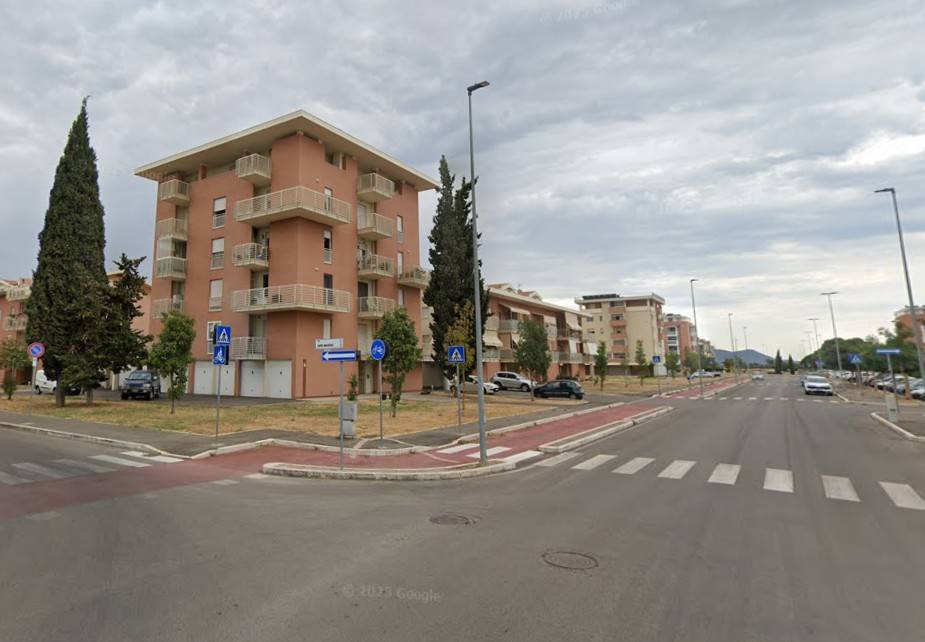 appartamento in vendita a Grosseto