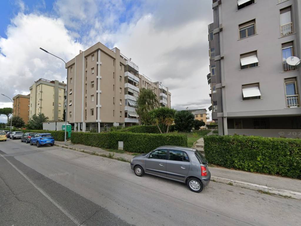 appartamento in vendita a Grosseto