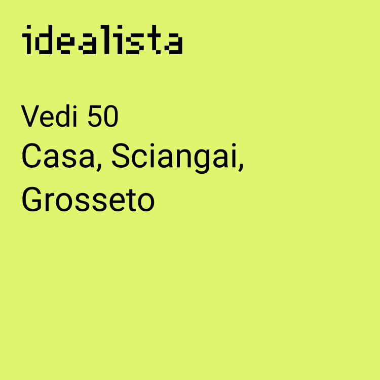 casa indipendente in vendita a Grosseto in zona Marina di Grosseto