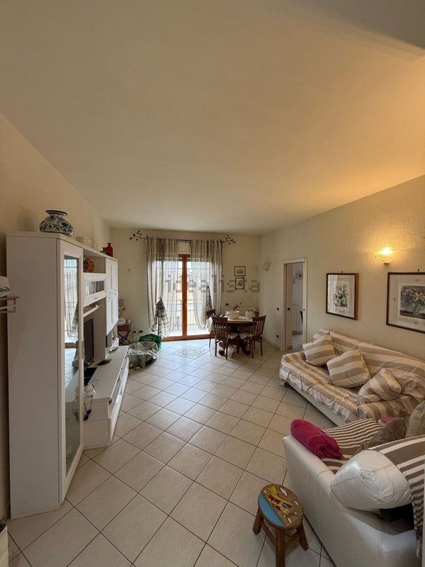 appartamento in vendita a Grosseto