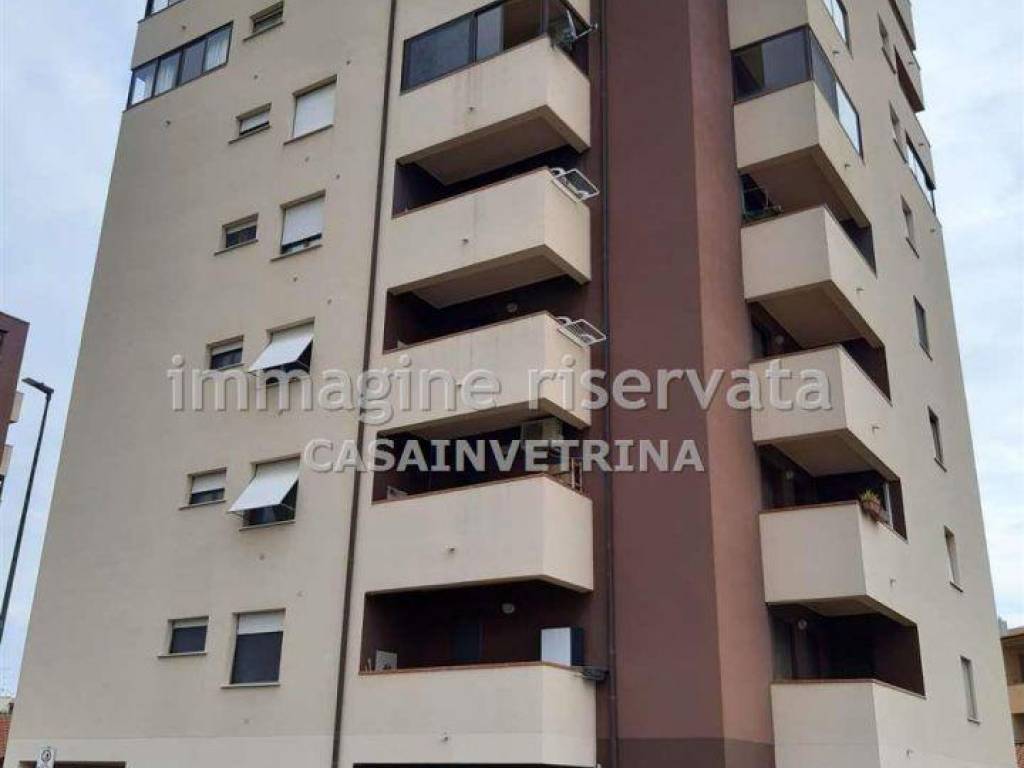 appartamento in vendita a Grosseto