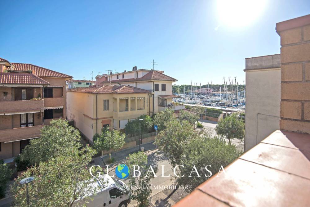 appartamento in vendita a Grosseto in zona Marina di Grosseto