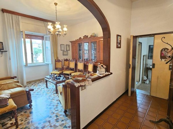 appartamento in vendita a Grosseto in zona Centro Città