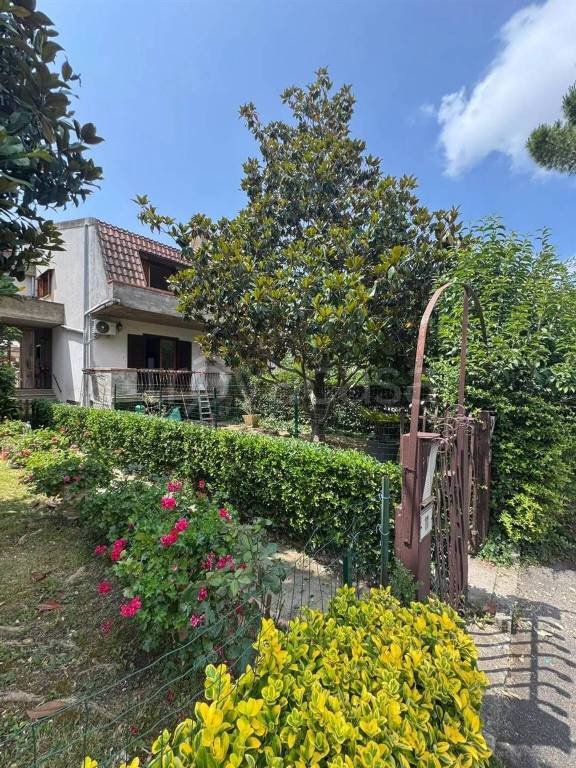 casa indipendente in vendita a Grosseto