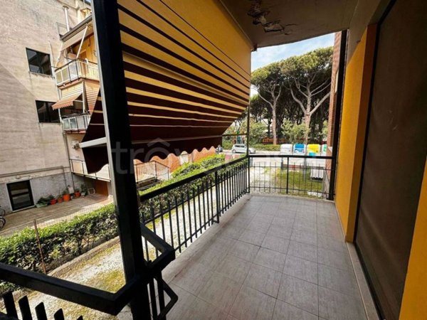 appartamento in vendita a Grosseto in zona Marina di Grosseto