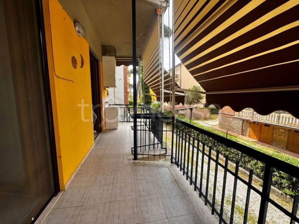 appartamento in vendita a Grosseto in zona Marina di Grosseto