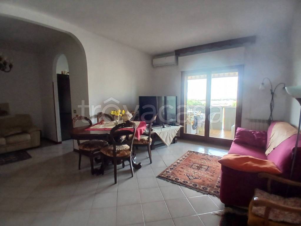 appartamento in vendita a Grosseto