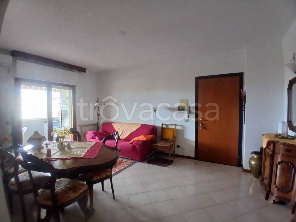 appartamento in vendita a Grosseto