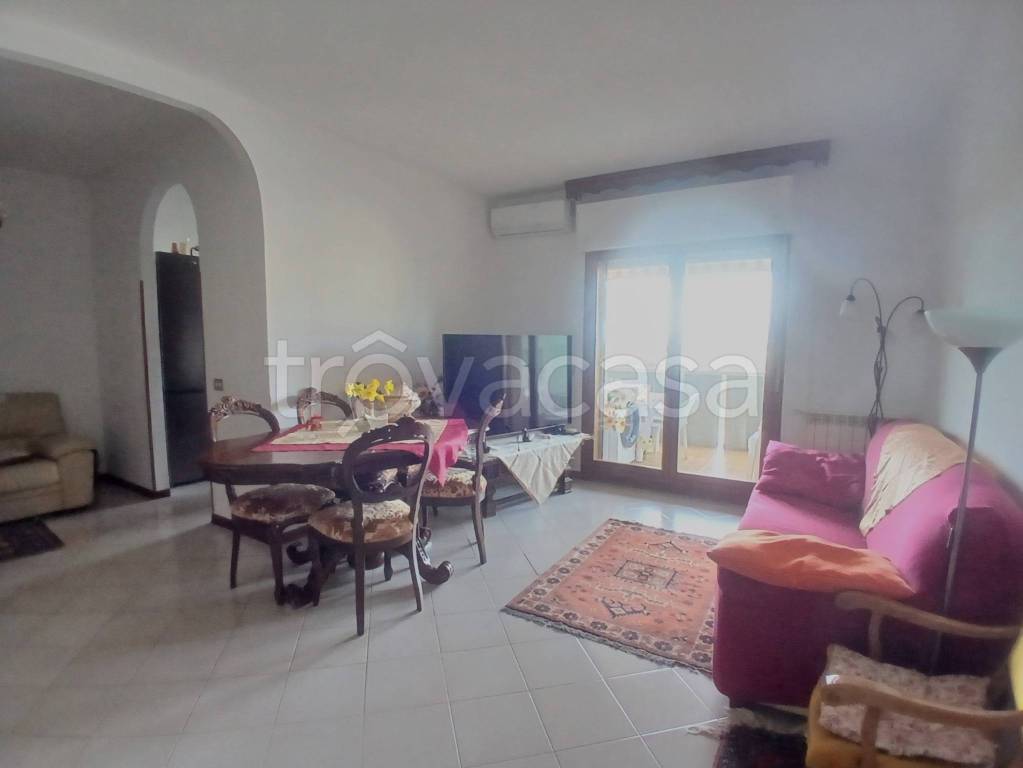 appartamento in vendita a Grosseto