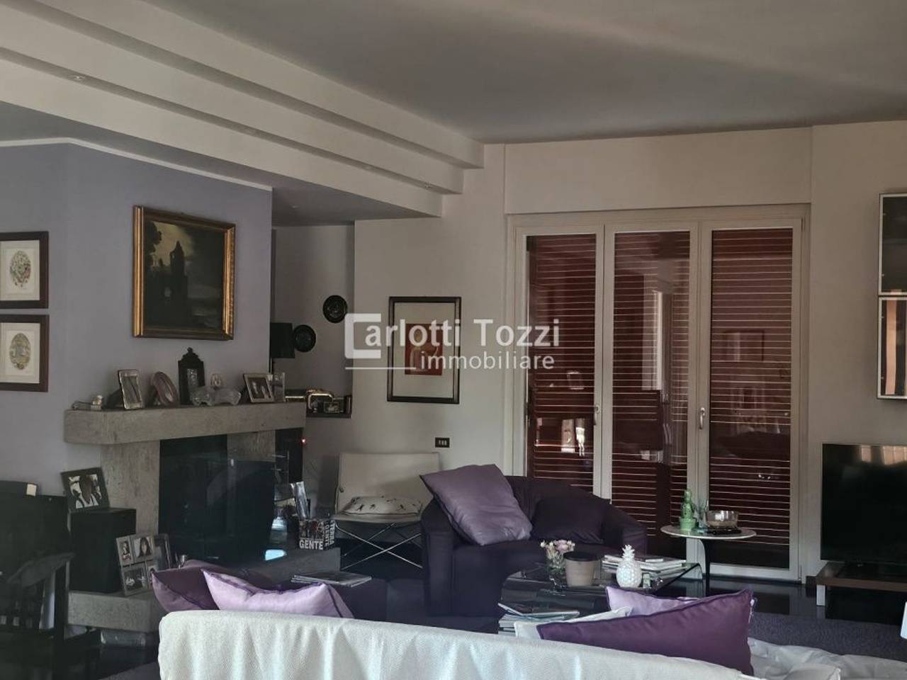 appartamento in vendita a Grosseto