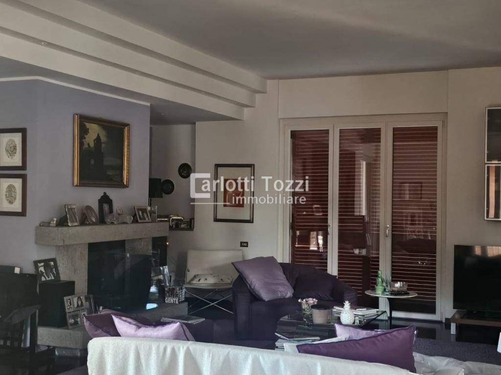 appartamento in vendita a Grosseto